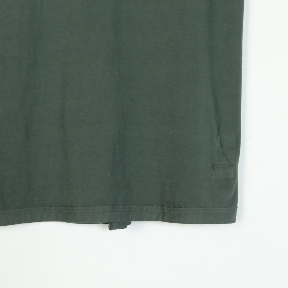 Rick Owens Drkshdw Jersey Shealth Dress - Picture 6 of 7